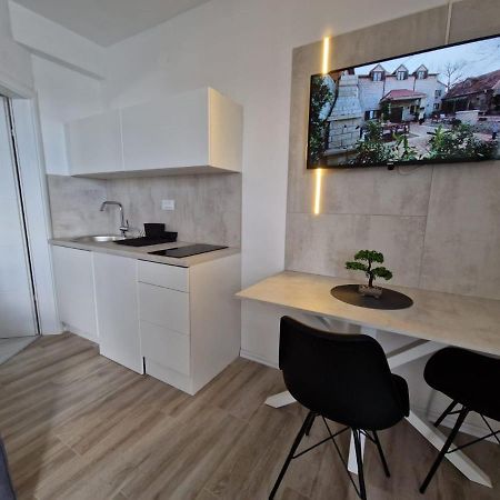 Elegance Dream Apartment Неум Екстериор снимка