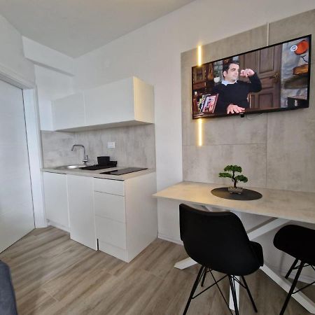Elegance Dream Apartment Неум Екстериор снимка