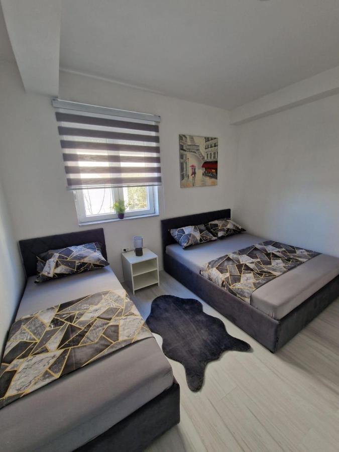 Elegance Dream Apartment Неум Екстериор снимка