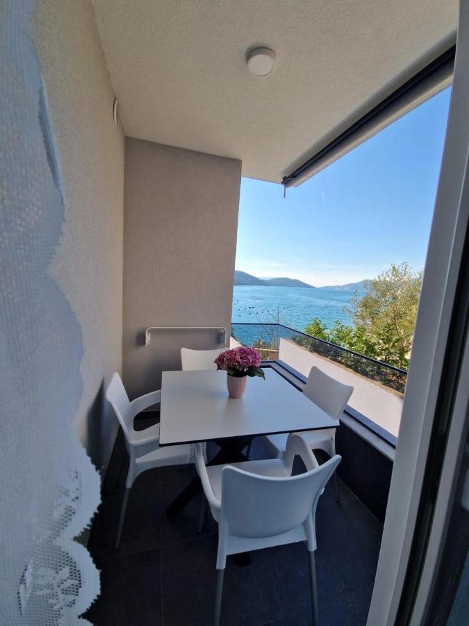 Elegance Dream Apartment Неум Екстериор снимка
